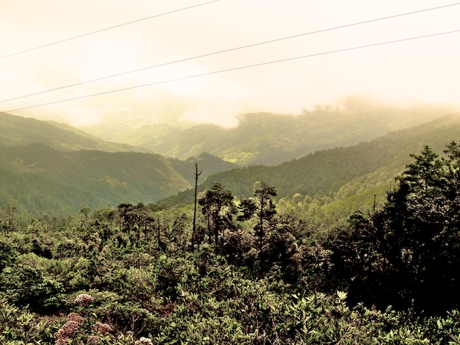 MX Sierra Madre